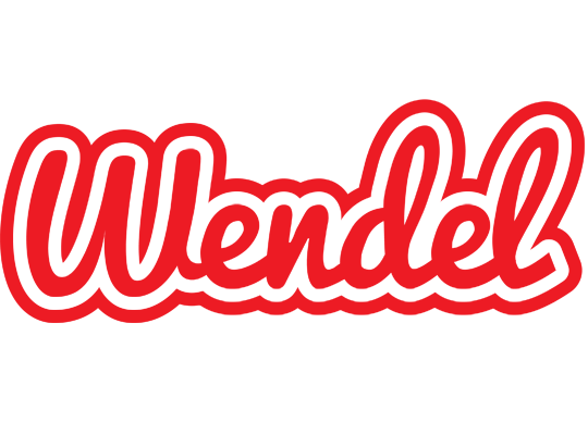 Wendel sunshine logo