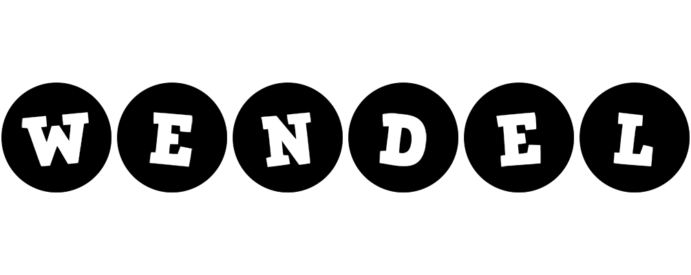 Wendel tools logo
