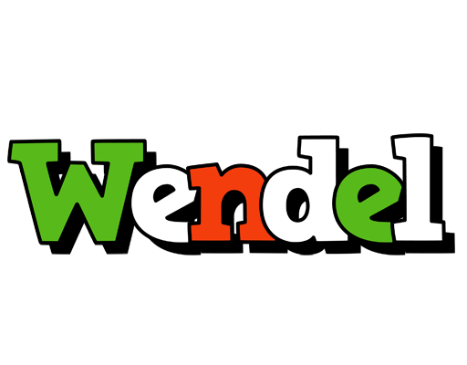 Wendel venezia logo