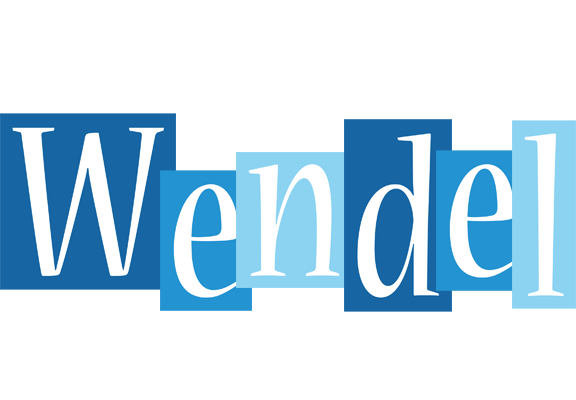 Wendel winter logo
