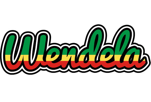 Wendela african logo