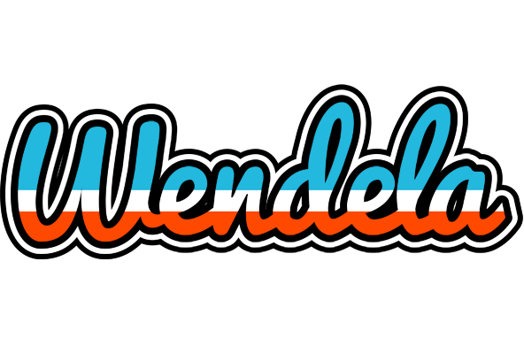 Wendela america logo