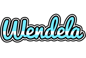 Wendela argentine logo