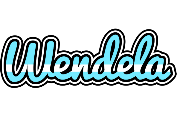 Wendela argentine logo