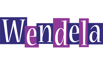 Wendela autumn logo