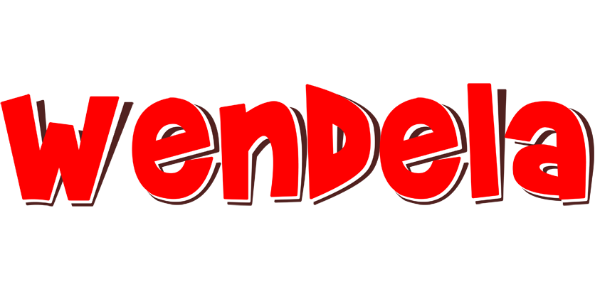 Wendela basket logo