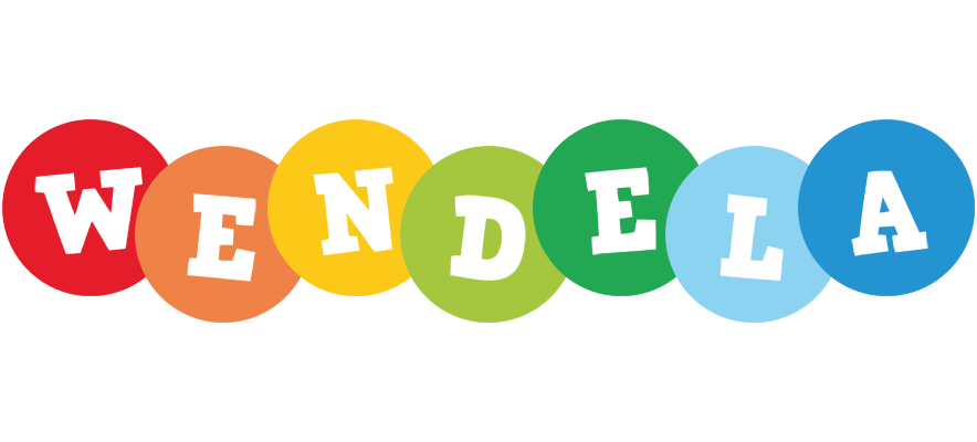 Wendela boogie logo