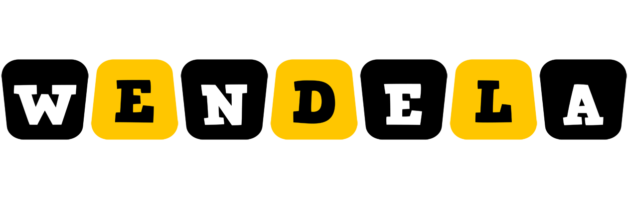 Wendela boots logo