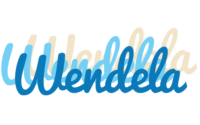 Wendela breeze logo