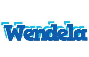 Wendela business logo
