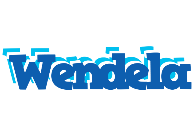 Wendela business logo