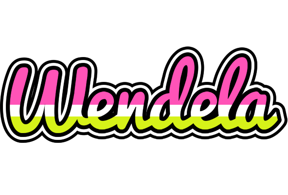 Wendela candies logo