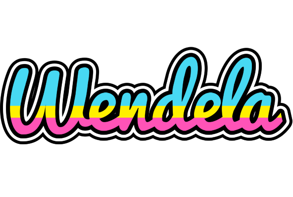 Wendela circus logo