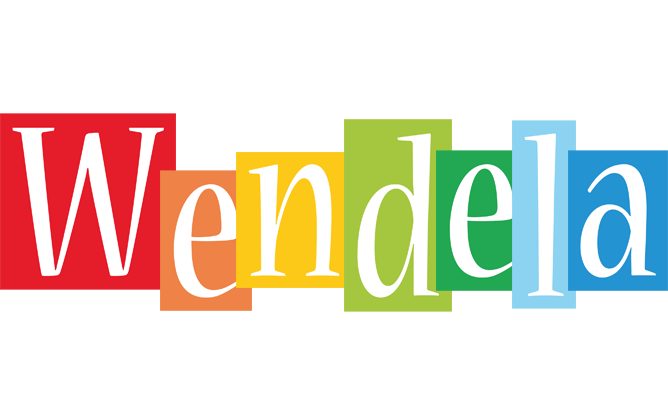 Wendela colors logo