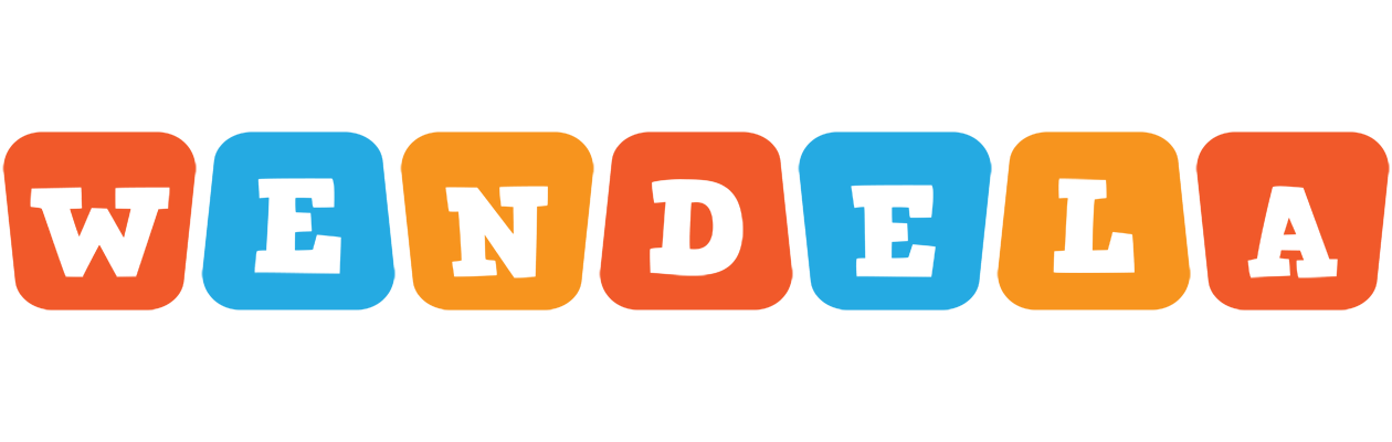 Wendela comics logo