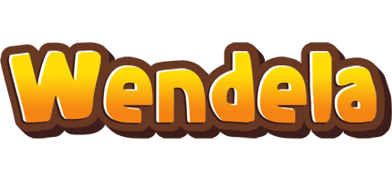 Wendela cookies logo