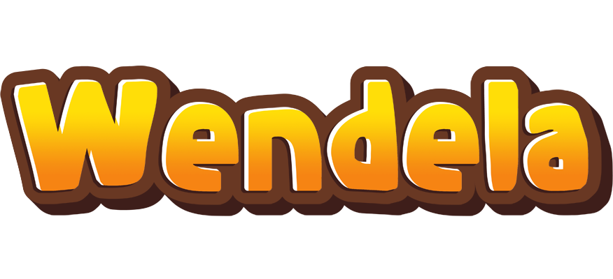 Wendela cookies logo