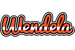 Wendela denmark logo
