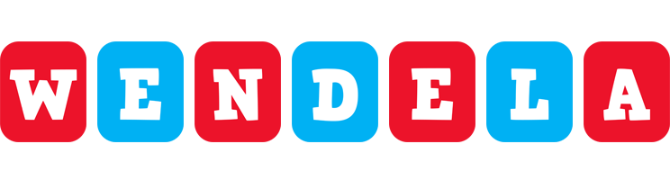 Wendela diesel logo