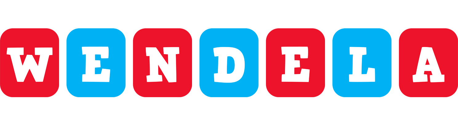 Wendela diesel logo