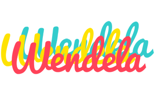 Wendela disco logo