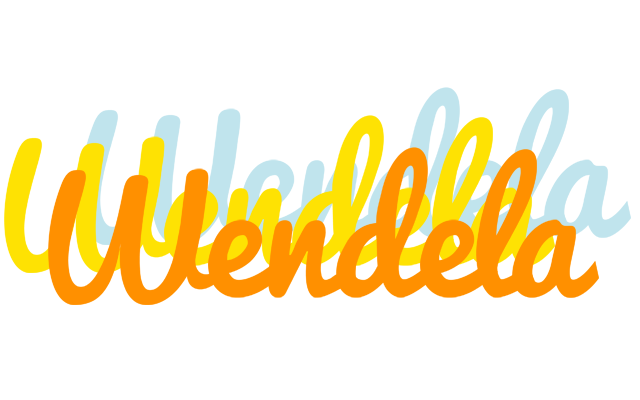 Wendela energy logo