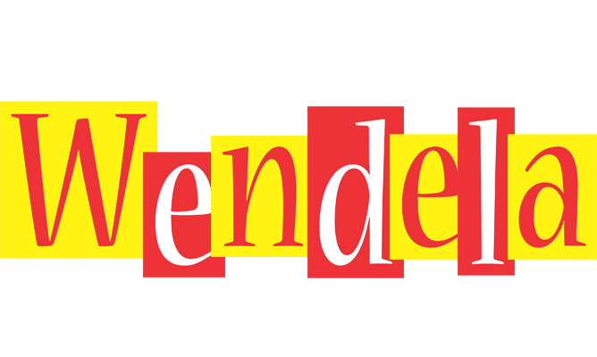 Wendela errors logo
