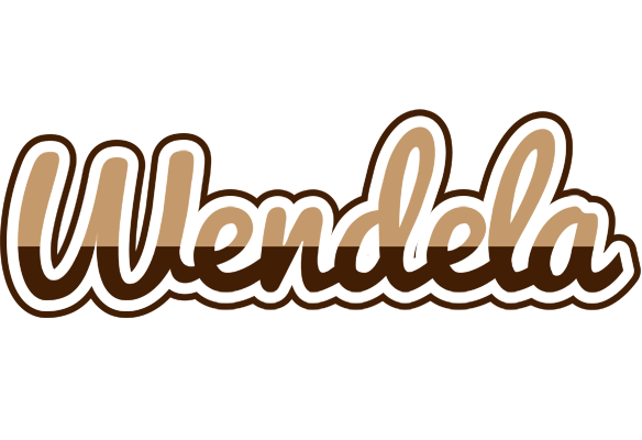Wendela exclusive logo