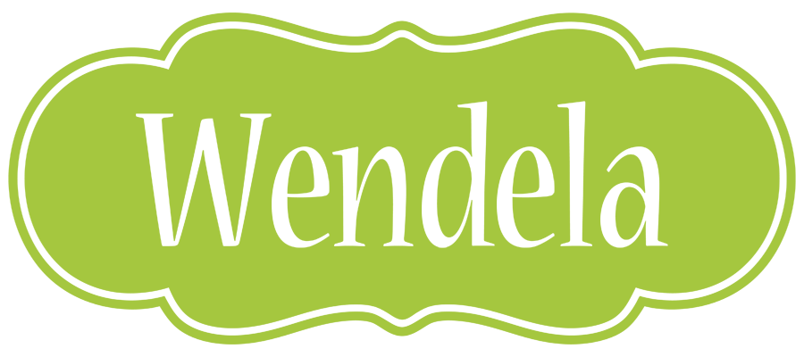 Wendela family logo