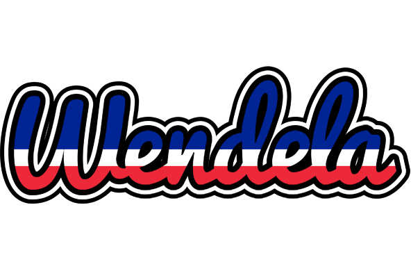 Wendela france logo