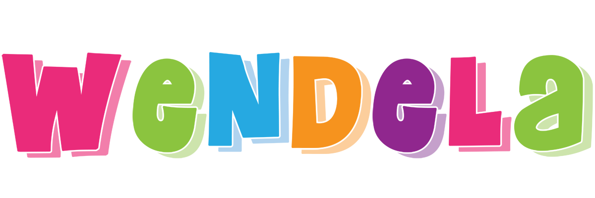 Wendela friday logo
