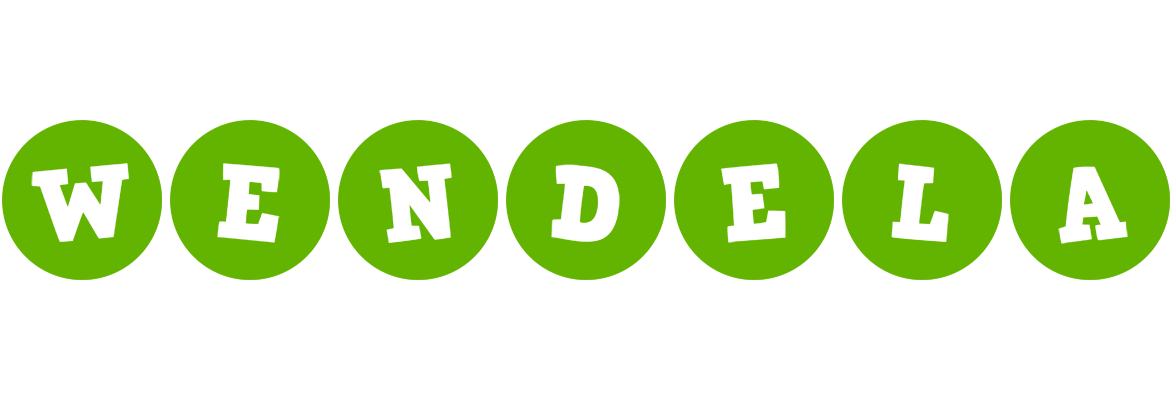 Wendela games logo