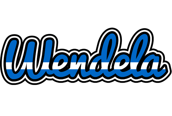 Wendela greece logo