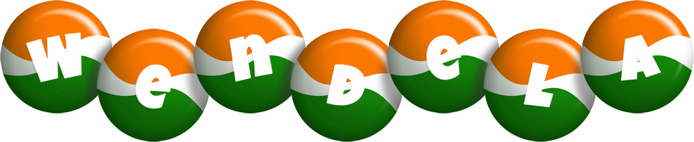 Wendela india logo