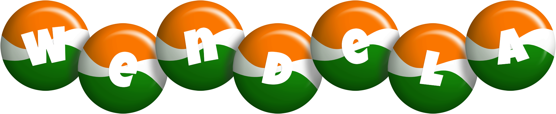 Wendela india logo