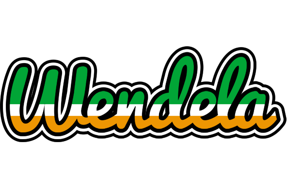 Wendela ireland logo