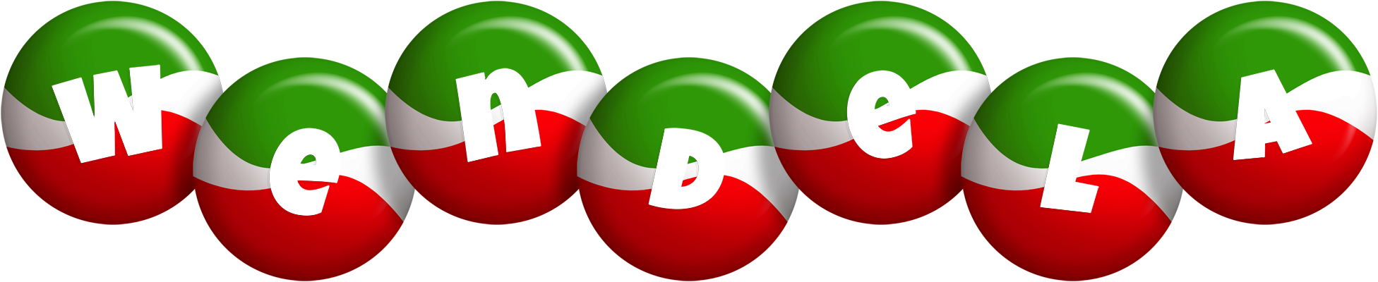 Wendela italy logo