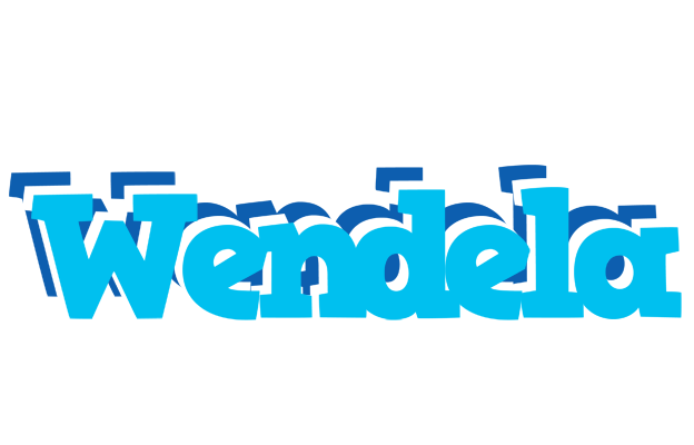 Wendela jacuzzi logo