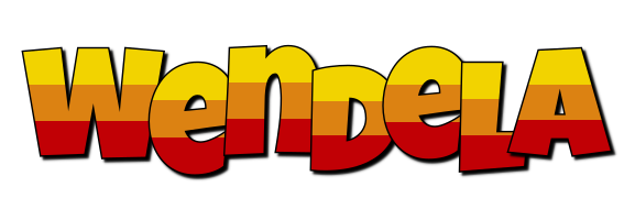 Wendela jungle logo