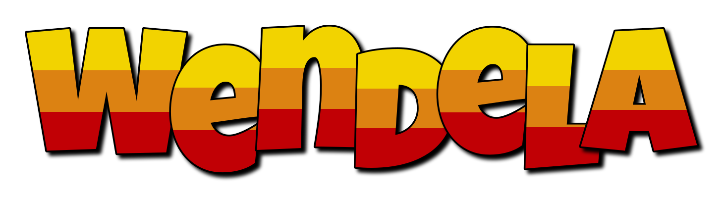 Wendela jungle logo