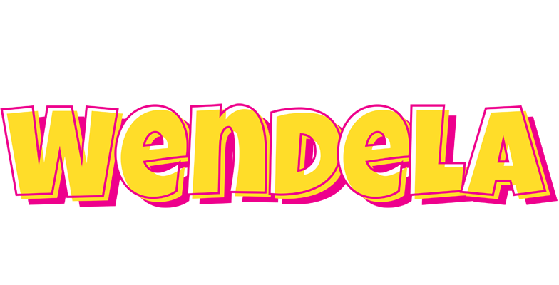Wendela kaboom logo