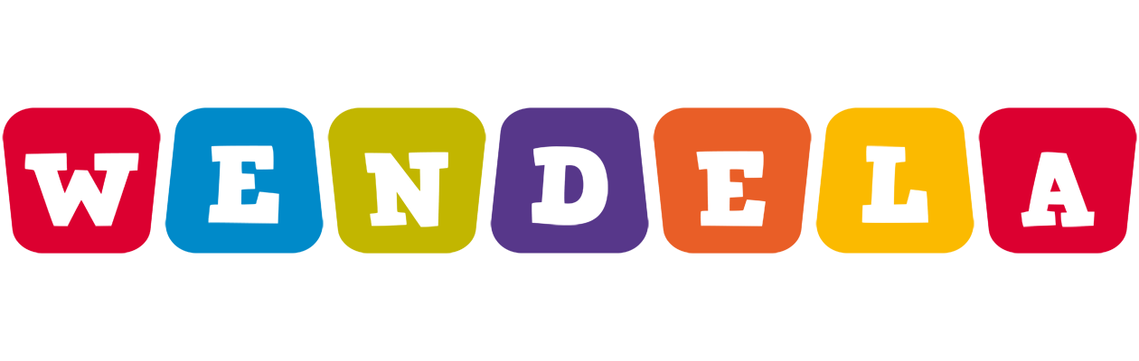 Wendela kiddo logo