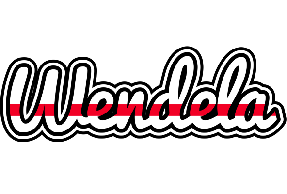 Wendela kingdom logo