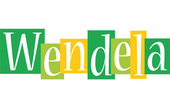 Wendela lemonade logo