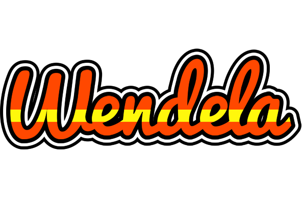 Wendela madrid logo