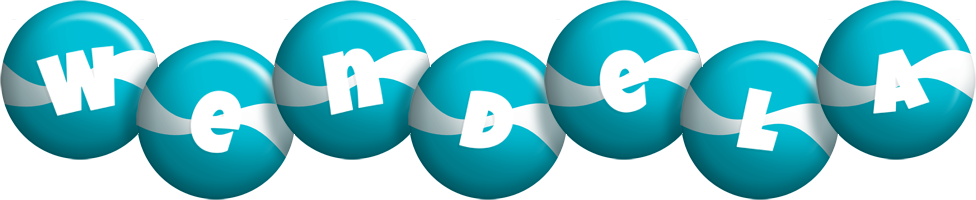 Wendela messi logo