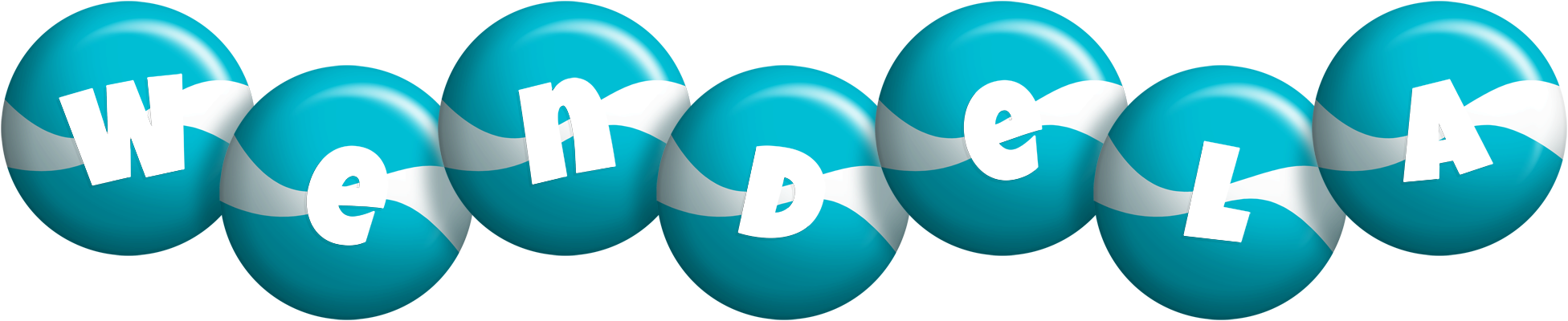 Wendela messi logo