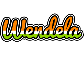 Wendela mumbai logo