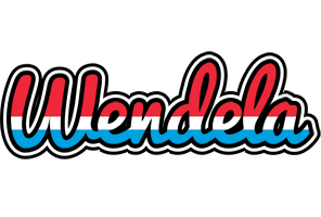 Wendela norway logo