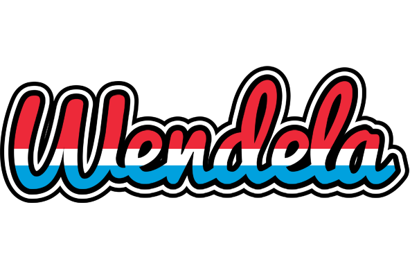 Wendela norway logo